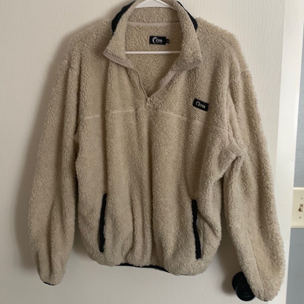 Zyia pullover